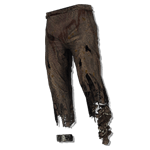 Fungal Bowman Trousers